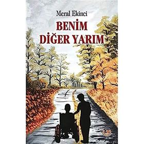 Benim Diğer Yarım - Meral Ekinci