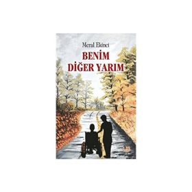 Benim Diğer Yarım - Meral Ekinci