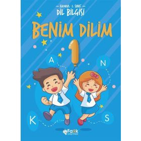 Benim Dilim 1 - Veysel Yıldız