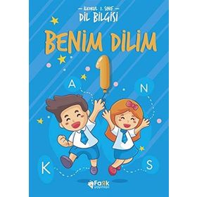 Benim Dilim 1 - Veysel Yıldız