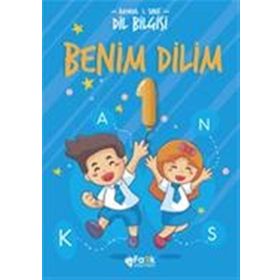 Benim Dilim 1 - Veysel Yıldız
