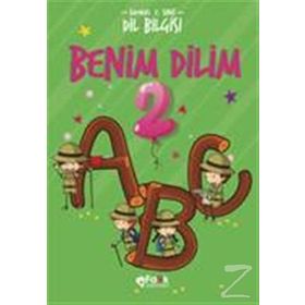 Benim Dilim 2 - Veysel Yıldız