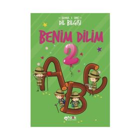 Benim Dilim 2 - Veysel Yıldız