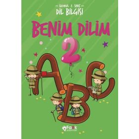 Benim Dilim 2 - Veysel Yıldız