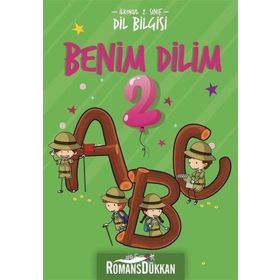 Benim Dilim 2 - Veysel Yıldız