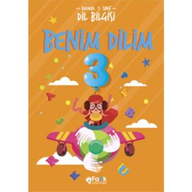 Benim Dilim 3 - Veysel Yıldız
