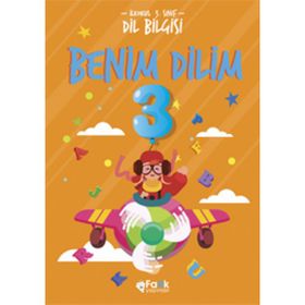 Benim Dilim 3 - Veysel Yıldız