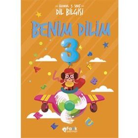 Benim Dilim 3 - Veysel Yıldız