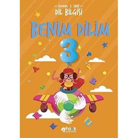 Benim Dilim 3 - Veysel Yıldız