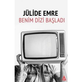 Benim Dizi Başladı - Jülide Emre