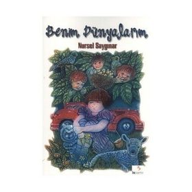 Benim Dünyalarım - Nursel Saygınar