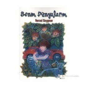 Benim Dünyalarım - Nursel Saygınar