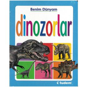 BENIM DÜNYAM KARŞITLAR - CHRISTIANE GUNZI