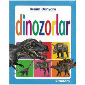 BENIM DÜNYAM KARŞITLAR - CHRISTIANE GUNZI