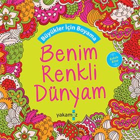 BENIM DÜNYAM - MEHMET HASOĞLU