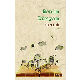 Benim Dünyam - Ramazan Çavuş