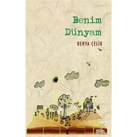 Benim Dünyam - Ramazan Çavuş