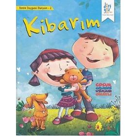 Benim Duygusal Dünyam 2 :Kibarım - Shikka Bassi