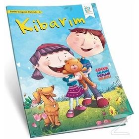 Benim Duygusal Dünyam 2 :Kibarım - Shikka Bassi