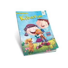Benim Duygusal Dünyam 2 :Kibarım - Shikka Bassi