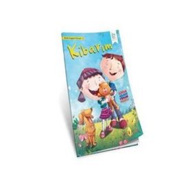 Benim Duygusal Dünyam 2 :Kibarım - Shikka Bassi