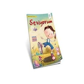 Benim Duygusal Dünyam 6 - Seviyorum