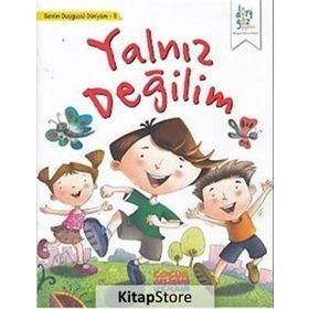 Benim Duygusal Dünyam 8 - Yalnız Değilim - Shikka Bassi
