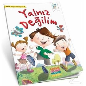 Benim Duygusal Dünyam 8 - Yalnız Değilim - Shikka Bassi