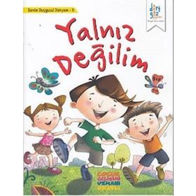 Benim Duygusal Dünyam 8 - Yalnız Değilim - Shikka Bassi