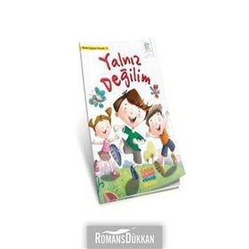 Benim Duygusal Dünyam 8 - Yalnız Değilim - Shikka Bassi