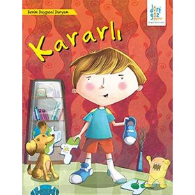 Benim Duygusal Dünyam Kararlı - Shikka Bassi