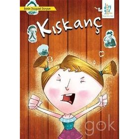 Benim Duygusal Dünyam Kıskanç - Shikka Bassi