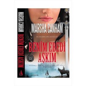 Benim Ebedi Aşkım - Marsha Canham