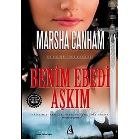Benim Ebedi Aşkım - Marsha Canham