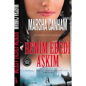 Benim Ebedi Aşkım - Marsha Canham