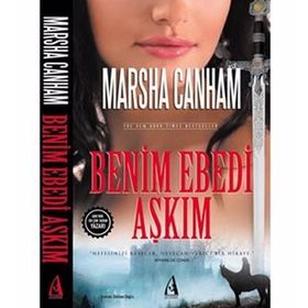 Benim Ebedi Aşkım - Marsha Canham