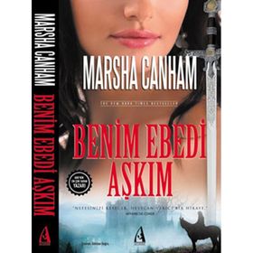 Benim Ebedi Aşkım - Marsha Canham