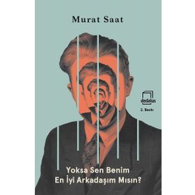 BENIM EN İYİ ARKADAŞIM - SIOBHAN VIVIAN