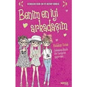 BENIM EN İYİ ARKADAŞIM - SIOBHAN VIVIAN