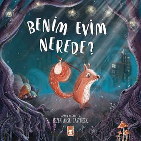 Benim Evim Nerede? - Sezen Aksu Taşyürek