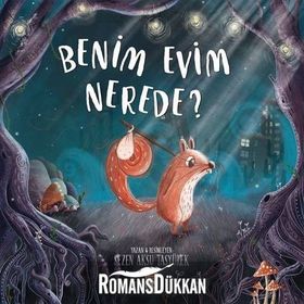 Benim Evim Nerede? - Sezen Aksu Taşyürek