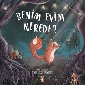 Benim Evim Nerede? - Sezen Aksu Taşyürek