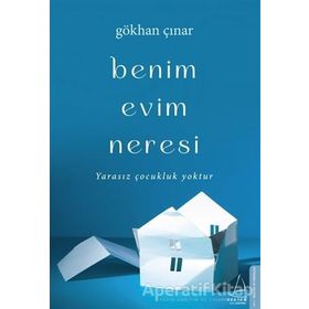 Benim Evim Neresi - Gökhan Çınar