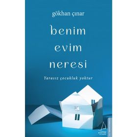 Benim Evim Neresi - Gökhan Çınar