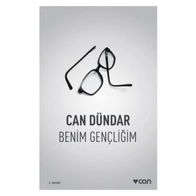Benim Gençliğim - Can Dündar