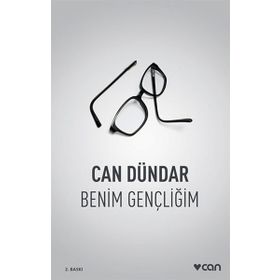 Benim Gençliğim - Can Dündar