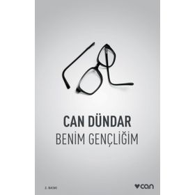 Benim Gençliğim - Can Dündar