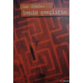 Benim Gençliğim - Can Dündar
