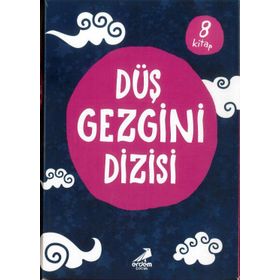 Benim Gezegenim-Erdem Yayınları