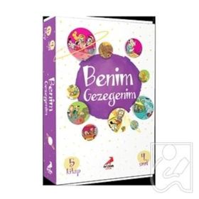 Benim Gezegenim-Erdem Yayınları